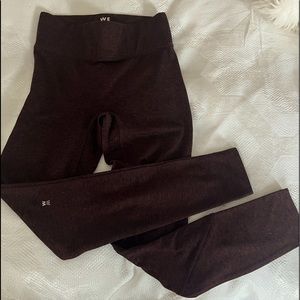 We over Me leggings.